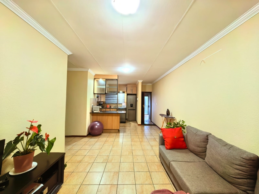 2 Bedroom Property for Sale in Sasolburg Ext 23 Free State